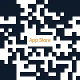 App Store下载二维码 - 每日大赛 12bet体育官网 APP
