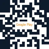 Google Play下载二维码 - 每日大赛 12bet体育官网 APP